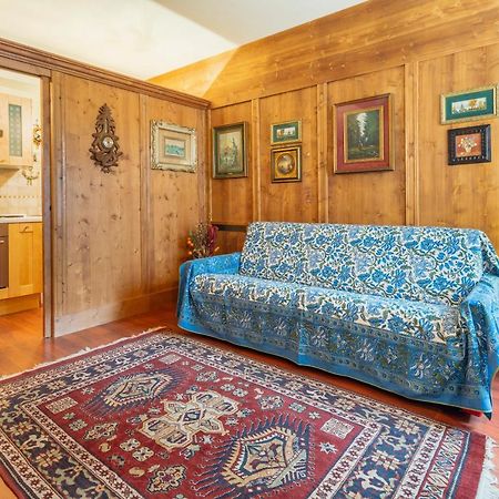 Villa S. Francesco - Stayincortina Cortina dʼAmpezzo Eksteriør billede